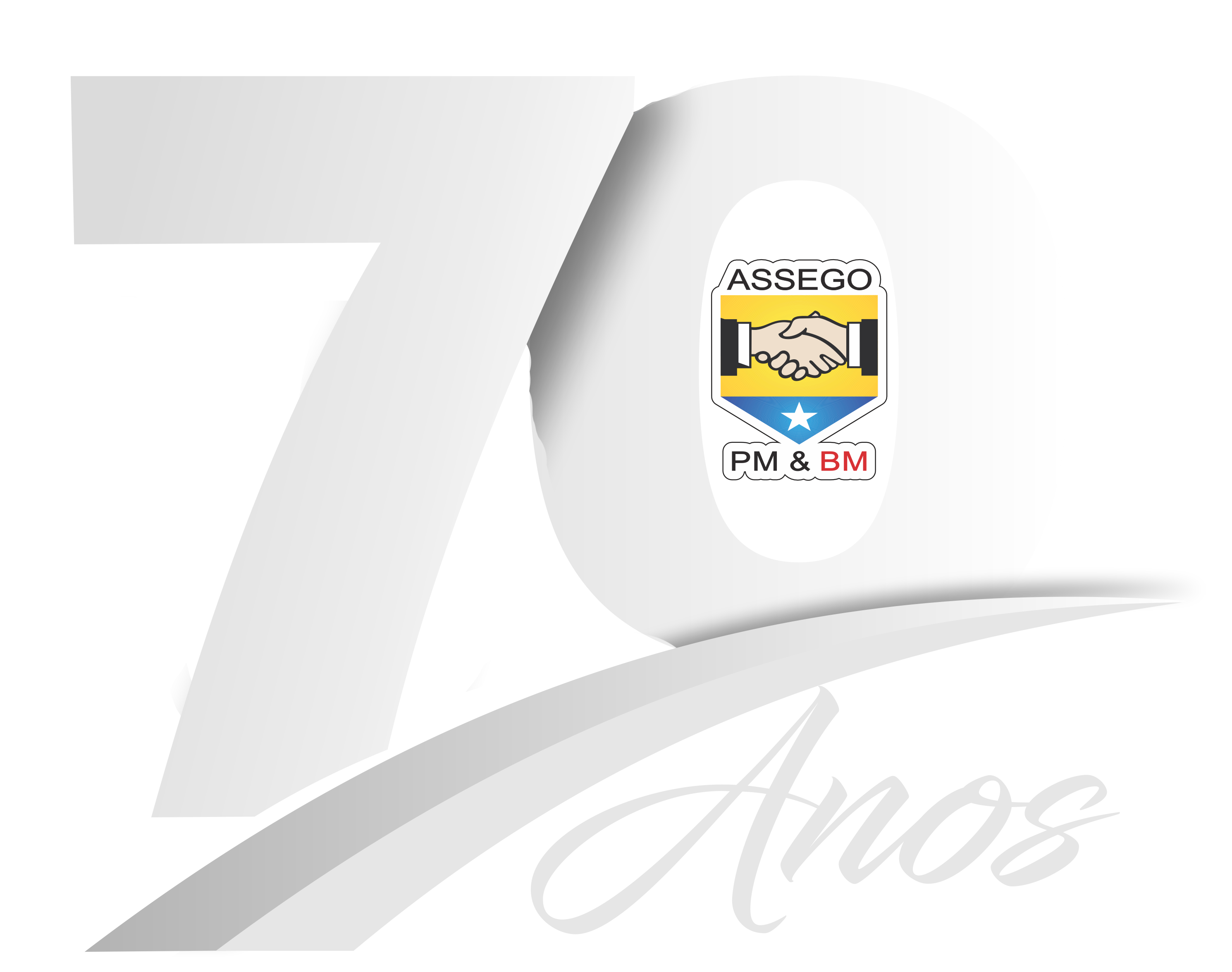 ASSEGO 70 Anos